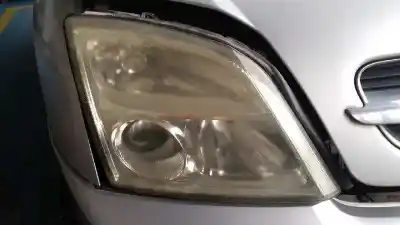 Здавання транспортного засобу opel vectra c berlina club року 2003 потужний z18xe