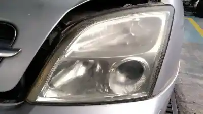 Здавання транспортного засобу opel vectra c berlina club року 2003 потужний z18xe