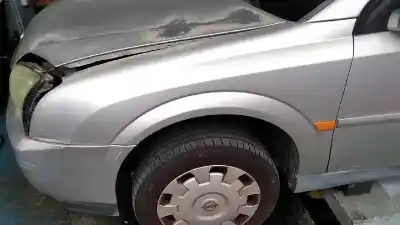 Здавання транспортного засобу opel vectra c berlina club року 2003 потужний z18xe