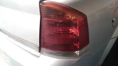 Здавання транспортного засобу opel vectra c berlina club року 2003 потужний z18xe