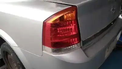 Здавання транспортного засобу opel vectra c berlina club року 2003 потужний z18xe