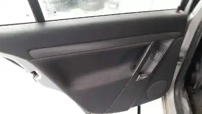 Здавання транспортного засобу opel vectra c berlina club року 2003 потужний z18xe