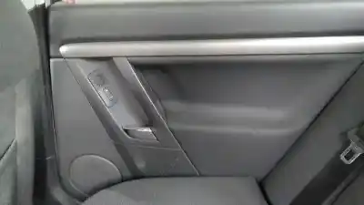 Здавання транспортного засобу opel vectra c berlina club року 2003 потужний z18xe