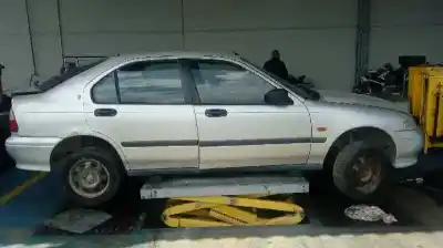 Здавання транспортного засобу mg serie 400 (rt) 414 i року 1998 потужний 14k4f