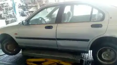 Здавання транспортного засобу mg serie 400 (rt) 414 i року 1998 потужний 14k4f