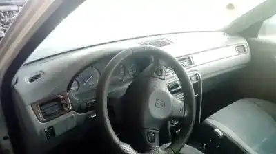 Здавання транспортного засобу mg serie 400 (rt) 414 i року 1998 потужний 14k4f