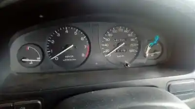Здавання транспортного засобу mg serie 400 (rt) 414 i року 1998 потужний 14k4f
