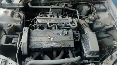 Здавання транспортного засобу mg serie 400 (rt) 414 i року 1998 потужний 14k4f