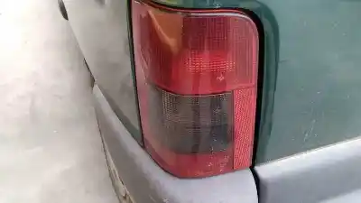 Утилизация автомобиля citroen berlingo 1.9 d multispace года 2001 питание wjz