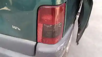 Утилизация автомобиля citroen berlingo 1.9 d multispace года 2001 питание wjz