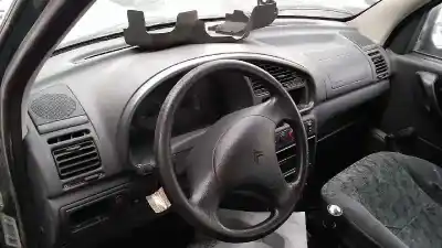 Утилизация автомобиля citroen berlingo 1.9 d multispace года 2001 питание wjz