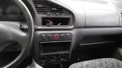 Утилизация автомобиля citroen berlingo 1.9 d multispace года 2001 питание wjz