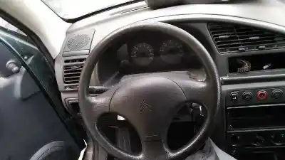 Утилизация автомобиля citroen berlingo 1.9 d multispace года 2001 питание wjz