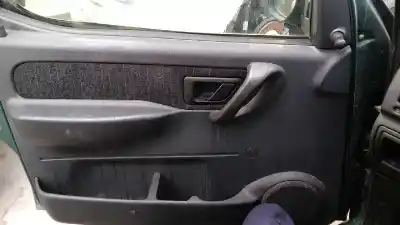 Утилизация автомобиля citroen berlingo 1.9 d multispace года 2001 питание wjz