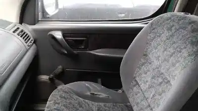 Утилизация автомобиля citroen berlingo 1.9 d multispace года 2001 питание wjz