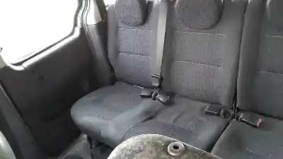 Утилизация автомобиля citroen berlingo 1.9 d multispace года 2001 питание wjz