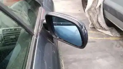 Véhicule à la ferraille peugeot 407 st confort de l'année 2004 alimenté 9hz