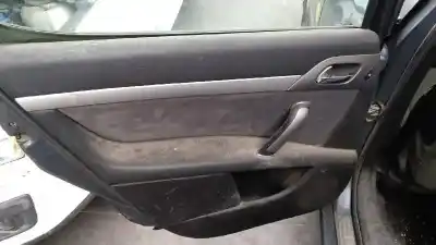 Véhicule à la ferraille peugeot 407 st confort de l'année 2004 alimenté 9hz