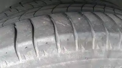Véhicule à la ferraille peugeot 407 st confort de l'année 2004 alimenté 9hz