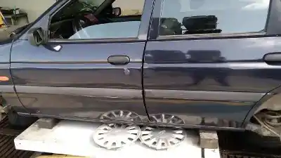 Утилизация автомобиля ford escort berlina/turnier cl turnier года 1997 питание rfs