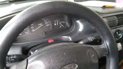 Утилизация автомобиля ford escort berlina/turnier cl turnier года 1997 питание rfs