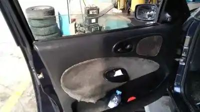 Утилизация автомобиля ford escort berlina/turnier cl turnier года 1997 питание rfs