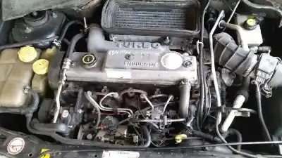 Утилизация автомобиля ford escort berlina/turnier cl turnier года 1997 питание rfs