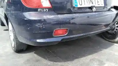 Здавання транспортного засобу hyundai accent (lc) 1.3 cat року 2005 потужний g4ea