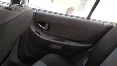 Здавання транспортного засобу hyundai accent (lc) 1.3 cat року 2005 потужний g4ea