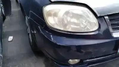 Здавання транспортного засобу hyundai accent (lc) 1.3 cat року 2005 потужний g4ea