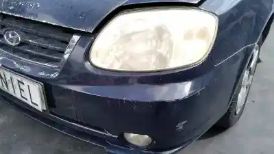 Здавання транспортного засобу hyundai accent (lc) 1.3 cat року 2005 потужний g4ea