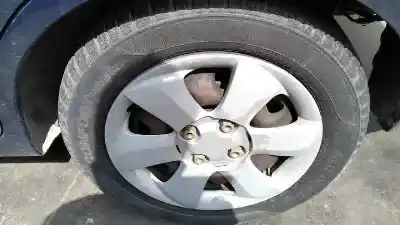 Здавання транспортного засобу hyundai accent (lc) 1.3 cat року 2005 потужний g4ea
