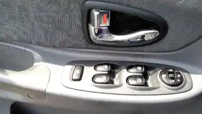 Здавання транспортного засобу hyundai accent (lc) 1.3 cat року 2005 потужний g4ea