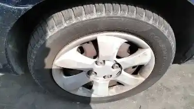 Здавання транспортного засобу hyundai accent (lc) 1.3 cat року 2005 потужний g4ea