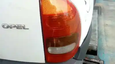 Утилизация автомобиля opel corsa b swing года 1996 питание x14sz