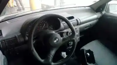Утилизация автомобиля opel corsa b swing года 1996 питание x14sz