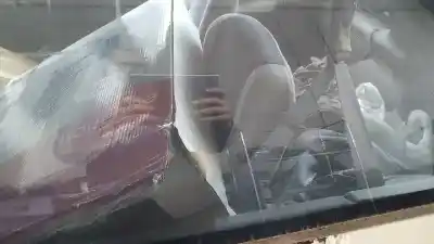 Vehicul casat volvo serie 480 1.7 al anului 1988 alimentat 