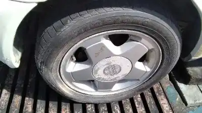 Vehicul casat volvo serie 480 1.7 al anului 1988 alimentat 