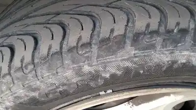 Vehicul casat kia shuma 1.5 cat al anului 2000 alimentat g/bf