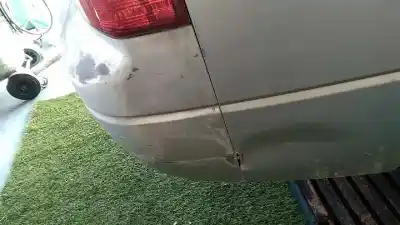 Vehicul casat kia shuma 1.5 cat al anului 2000 alimentat g/bf