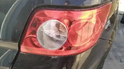 Утилизация автомобиля renault megane ii coupé-cabriolet (em0/1_) 1.6 16v года 2008 питание k4m