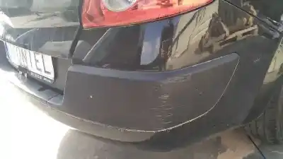 Утилизация автомобиля renault megane ii coupé-cabriolet (em0/1_) 1.6 16v года 2008 питание k4m