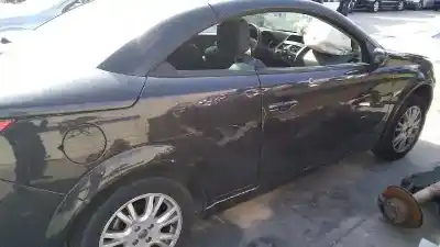 Утилизация автомобиля renault megane ii coupé-cabriolet (em0/1_) 1.6 16v года 2008 питание k4m