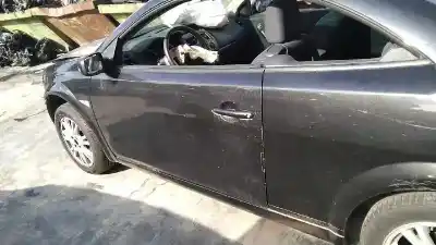 Утилизация автомобиля renault megane ii coupé-cabriolet (em0/1_) 1.6 16v года 2008 питание k4m