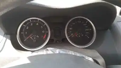 Утилизация автомобиля renault megane ii coupé-cabriolet (em0/1_) 1.6 16v года 2008 питание k4m
