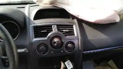 Утилизация автомобиля renault megane ii coupé-cabriolet (em0/1_) 1.6 16v года 2008 питание k4m