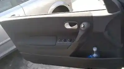 Утилизация автомобиля renault megane ii coupé-cabriolet (em0/1_) 1.6 16v года 2008 питание k4m