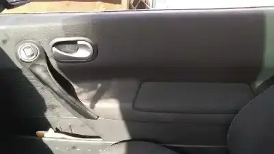 Утилизация автомобиля renault megane ii coupé-cabriolet (em0/1_) 1.6 16v года 2008 питание k4m