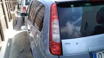Scrapping Vehicle ford focus c-max (cap) 1.6 tdci cat of the year 2005 powered g8da