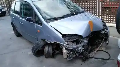 Scrapping Vehicle ford focus c-max (cap) 1.6 tdci cat of the year 2005 powered g8da